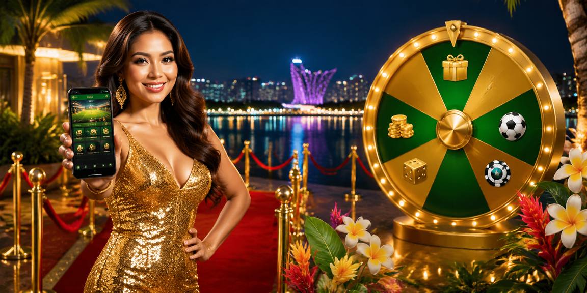 bagus 88 Wins of Fortune