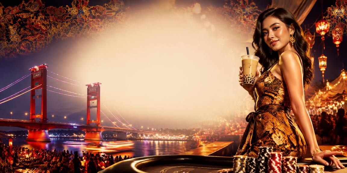 bagus 88 Live Tables, Slots and Sportsbook in One Place